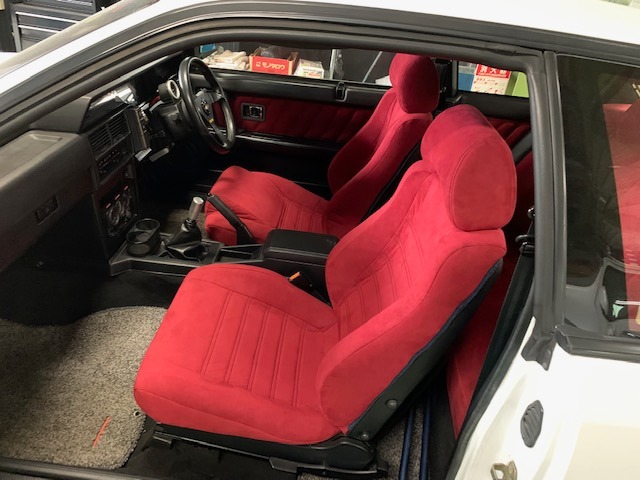 初めてのカーカスタムを応援します